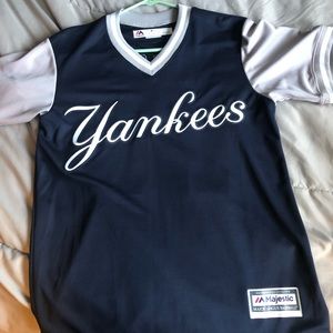 Men’s Yankees Jersey